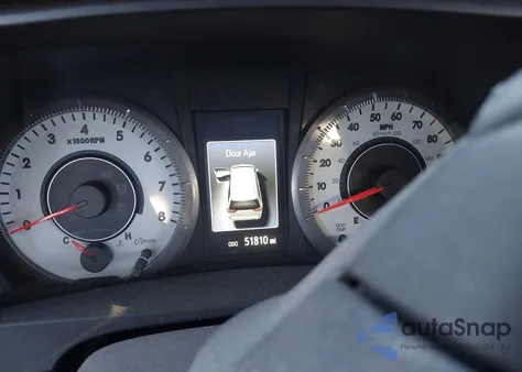 2017 Toyota Sienna Se Premium 8 Passenger z USA, uszkodzony, nr VIN 5TDXZ3DC2HS885403